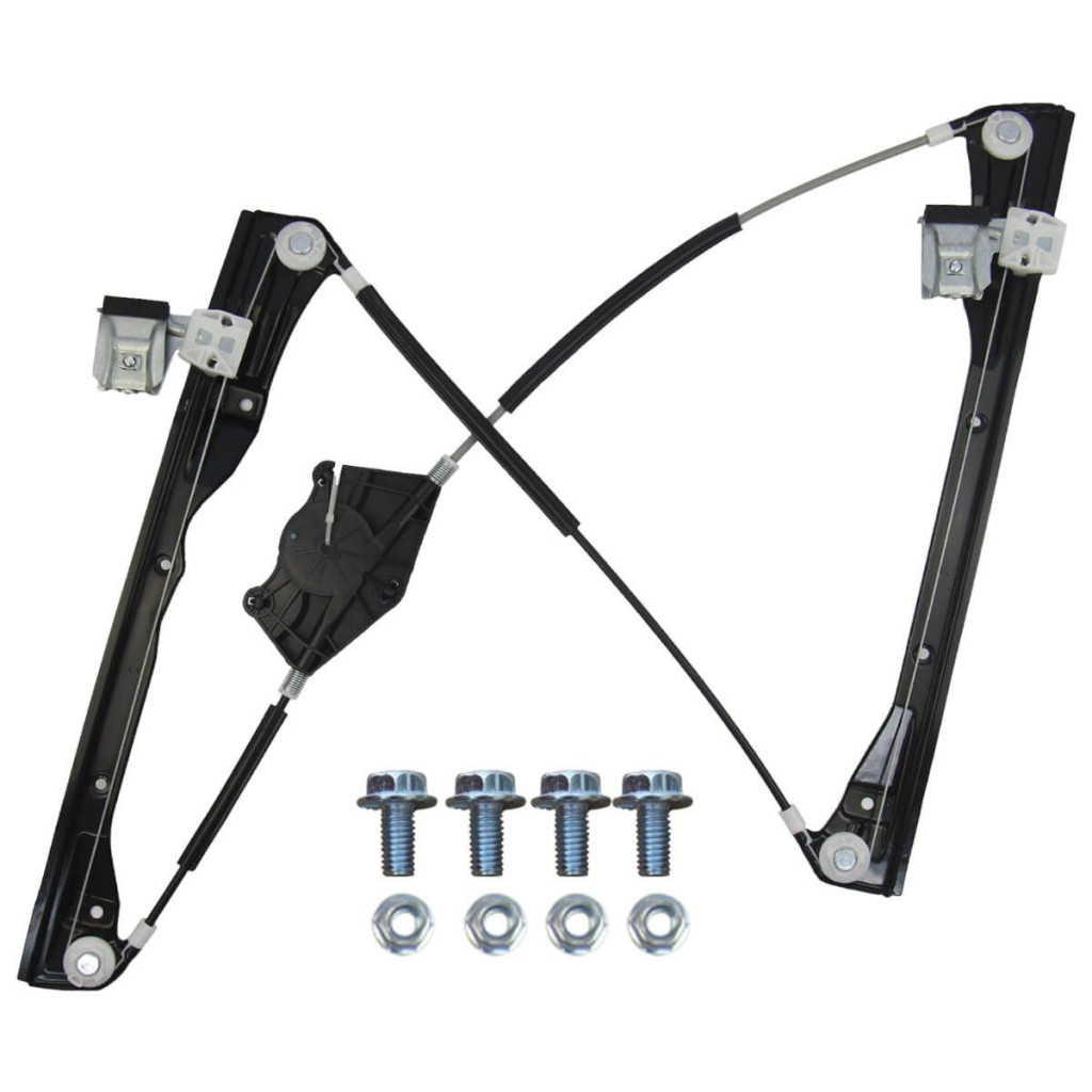 Elevalunas para Golf 4 (1J1, 1J5) y Bora (1J2, 1J6) (1997-2006) delantero izquierdo