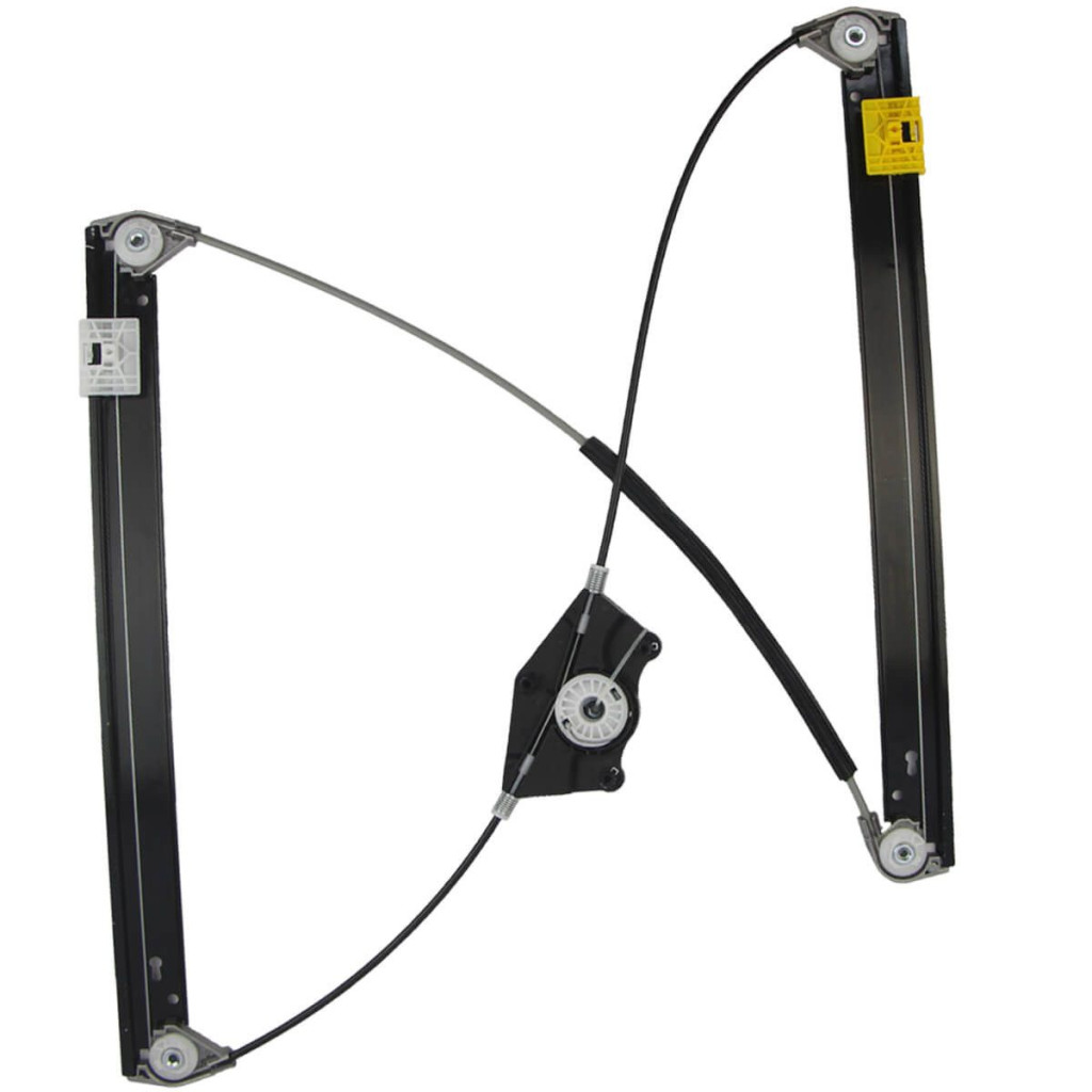 Lève vitre pour Touareg et Porsche Cayenne (2002-2010) avant gauche (côté conducteur)