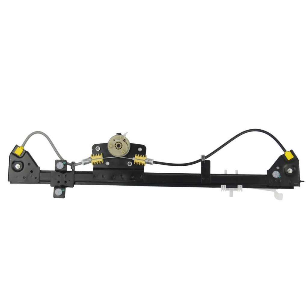 Lève vitre pour Citroen Jumper, Peugeot Boxer et Fiat Ducato (à partir de 2006) avant gauche (côté conducteur)