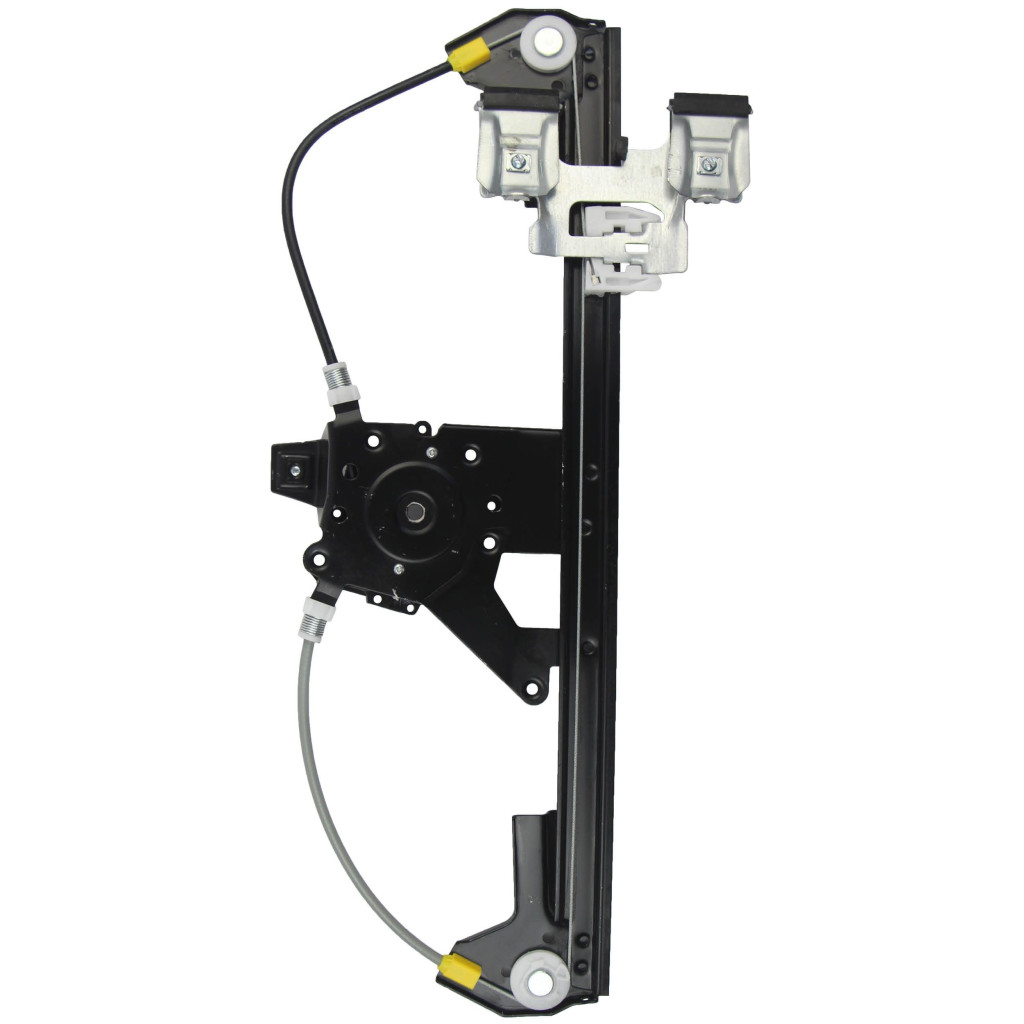 Lève vitre pour Golf 3 et Vento (1991-1999) arrière gauche (arrière du conducteur)