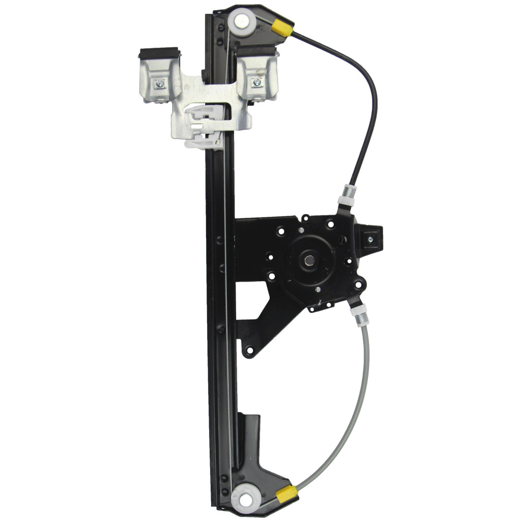 Lève vitre pour Golf 3 et Vento (1991-1999) arrière droit (arrière du passager)