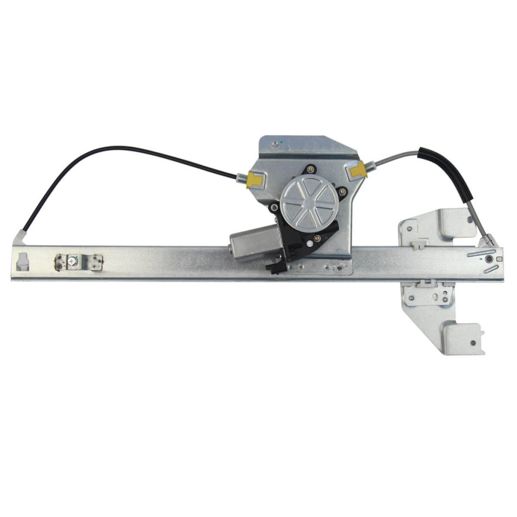 Elevalunas delantero derecho con motor para Citroen Berlingo 2 | Mejores precios con Star-Pièces