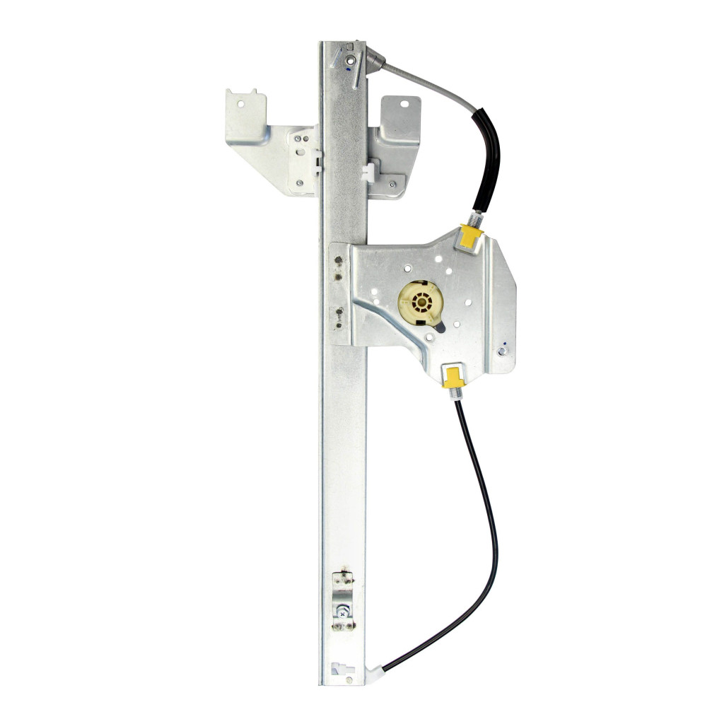 Elevalunas para Berlingo 2 y Partner 2 (2008-2018) delantero izquierdo