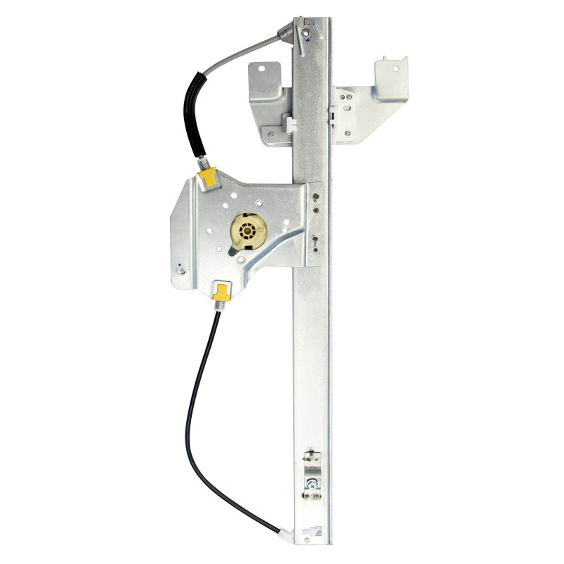 Lève-vitre électrique Avant Droit Avec Moteur Pour Citroën Berlingo Pour Peugeot Partner 9222.G1 9222.G3 9222.A4