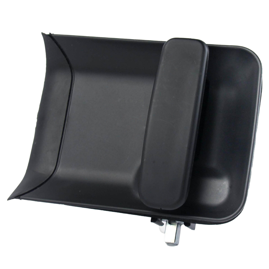 Poignée de porte extérieure pour Berlingo 1 et Partner 1 (1996-2008) latérale coulissante gauche