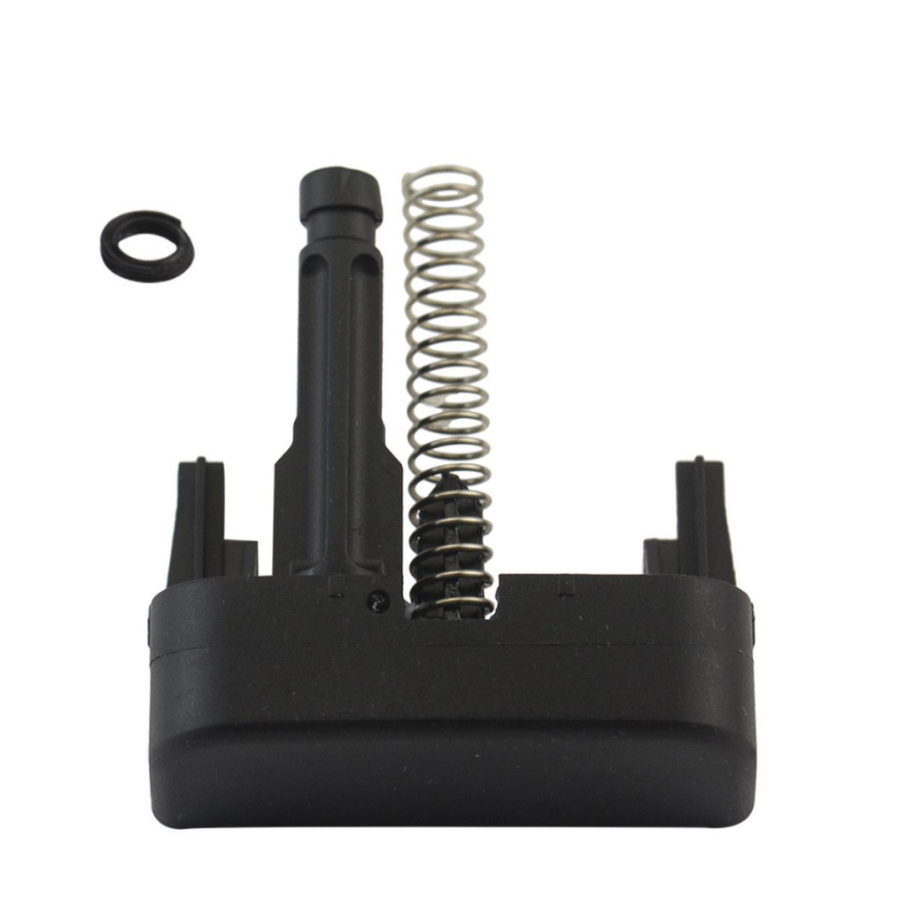 Bóton de portón para Megane 1 y Scenic 1 (1999-2003) con interruptor de apertura del portón trasero