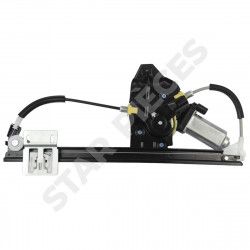 Lève vitre pour Land Rover Freelander (1998-2006) AVEC MOTEUR - arrière gauche (arrière du conducteur) 3