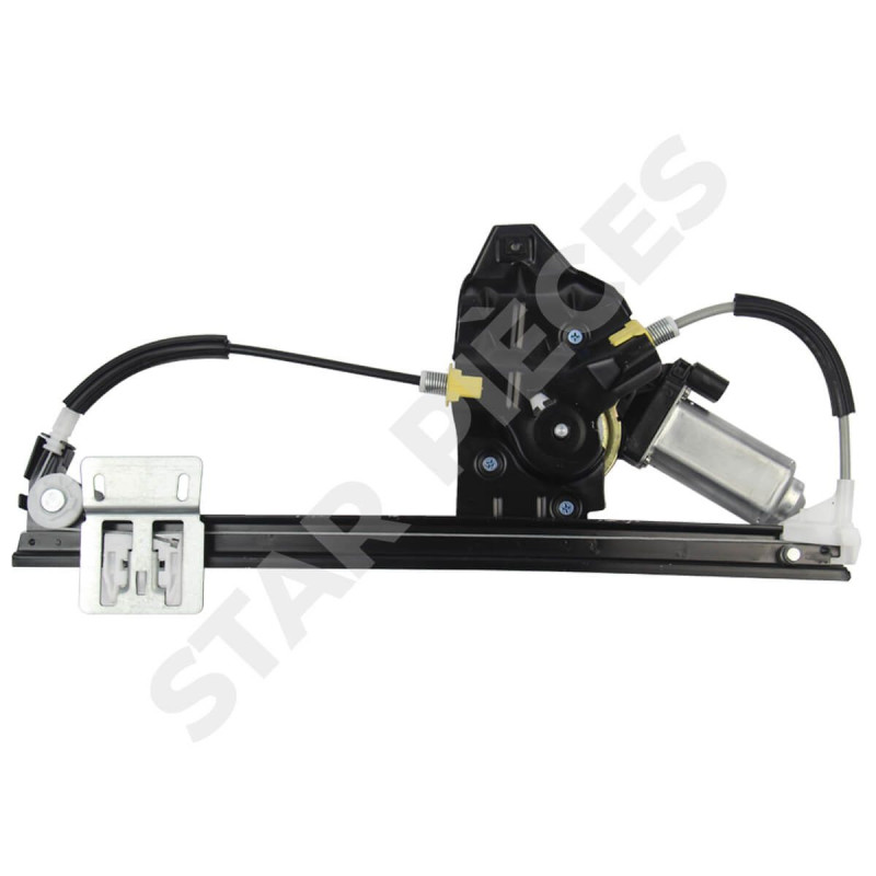 Lève-Vitre Électrique Arrière Gauche Pour Land Rover Freelander 2000-2006 - TarosTrade