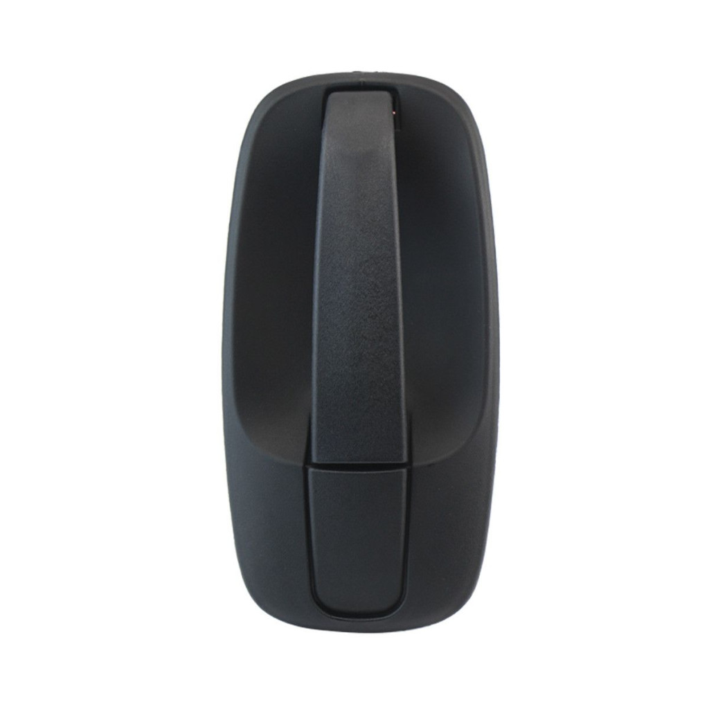 Maneta de puerta abatible exterior para Trafic 2, Opel Vivaro A y Nissan Primastar (2001-2014) puerta abatible trasera