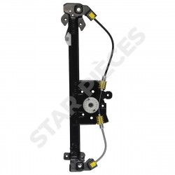 Lève vitre pour Opel Astra G (1998-2005) arrière gauche (arrière du conducteur) 2