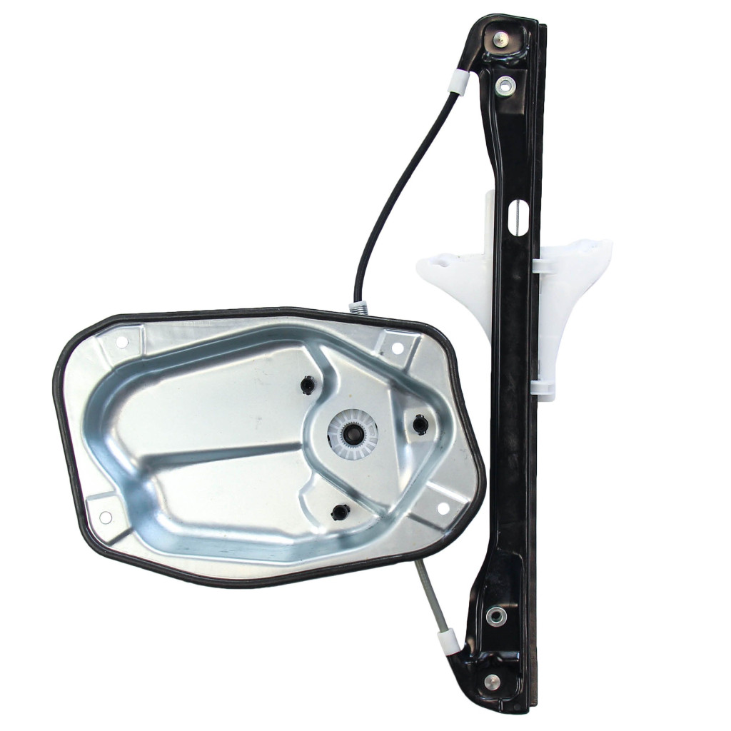 Lève-vitre arrière droit pour Golf 5 | 1K4839462, 1K4839462A, 1K4839462B | Star-Pièces