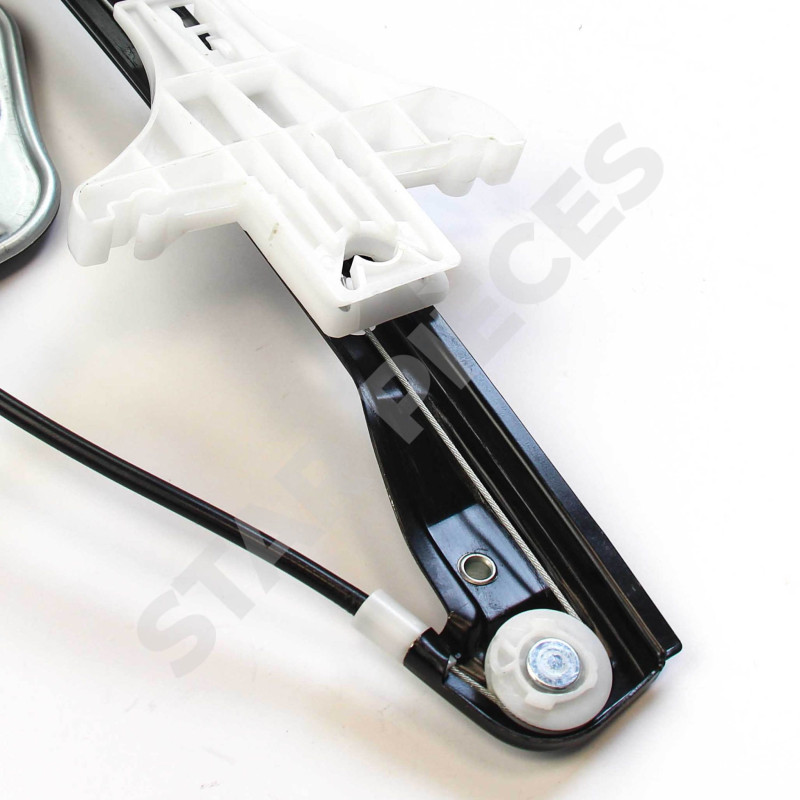 Lève-vitre Arrière Droit, électrique Pour Ford Fusion, Achat / Vente