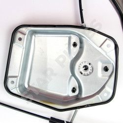 Lève vitre pour Jetta 3 (2005-2010) avant droit (côté passager) 5