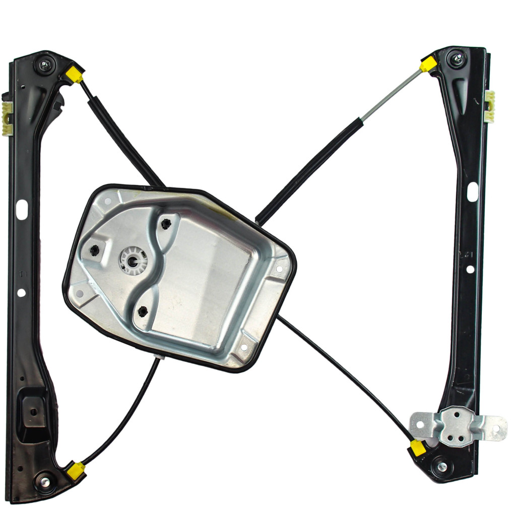 Lève vitre pour Golf 5 et Jetta 3 (2003-2010) avant droit (côté passager)