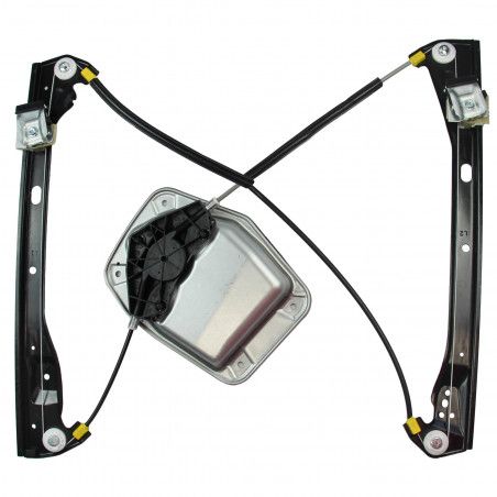 Lève-vitre avant gauche pour Golf 5 (3 portes) | 1K3837461, 1K3837461A, 1K3837461B | Star-Pièces