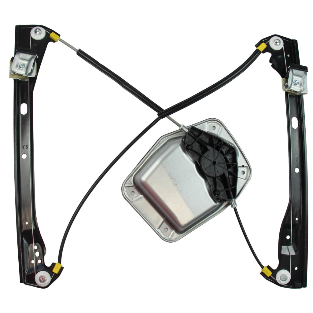 Lève-vitre avant droit pour Golf 5 (3 portes) | 1K3837462, 1K3837462A, 1K3837462B | Star-Pièces