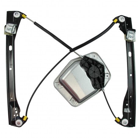 Elevalunas delantero derecho para Volkswagen Golf 5 - 3 puertas| Mejores precios con Star-Pièces