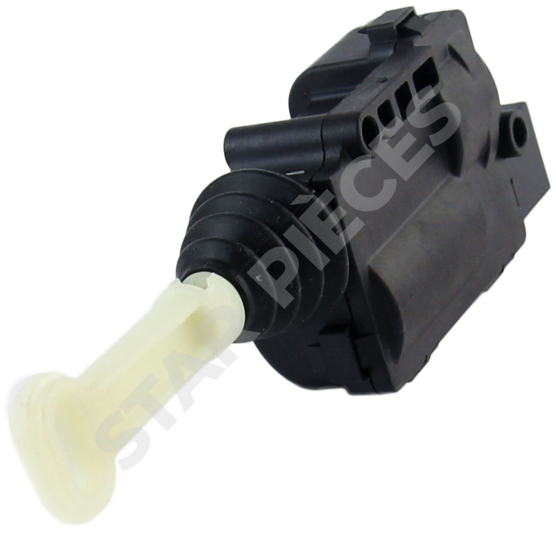 Bloc Serrure Porte Avant Droit Pour Citroën Berlingo Peugeot Partner 9136J4