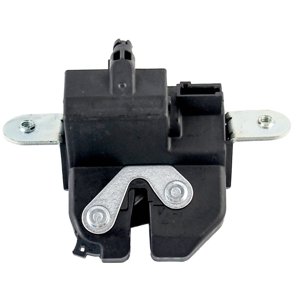 Serrure de coffre pour Fiat Doblo 2 | 51873093, 5186808 | Star-Pièces