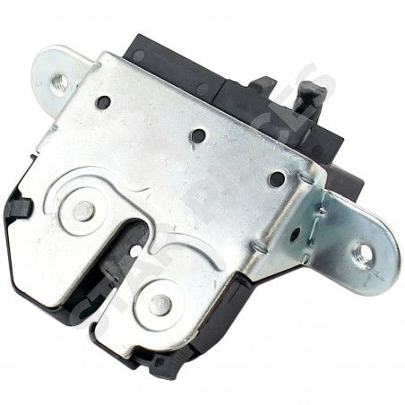 Kofferdekselslot Achterklep Bagageklep Actuator 51868085 51873093