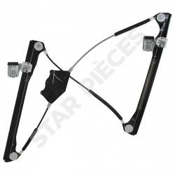 Lève vitre pour Seat Leon (1999-2006) avant gauche (côté conducteur) 2