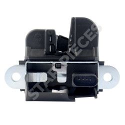 Cerradura maletero para Golf Plus (2005-2014) centralizado porton - maletero trasero 2
