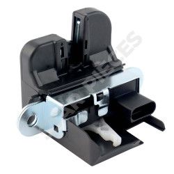 Cerradura maletero para Golf Plus (2005-2014) centralizado porton - maletero trasero 3