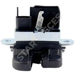 Serrure de coffre pour Golf Plus (2005-2014) centralisation hayon arrière - coffre 1K6827505E9B9 4