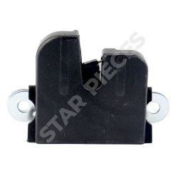 Serrure de coffre pour Golf 5 (2003-2009) centralisation hayon arrière - coffre 1K6827505E9B9 5