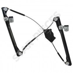 Lève vitre pour Seat Toledo 2 (1999-2006) avant droit (côté passager) 2