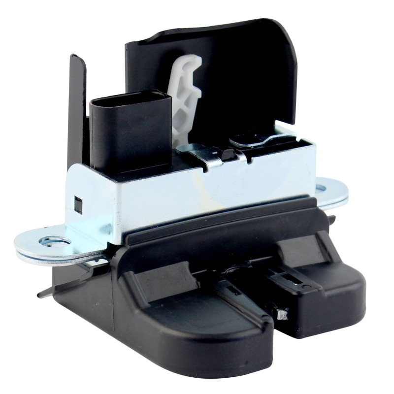 Serrure De Coffre Pour VW Tiguan - Remplacement Facile, Compatible Centralisation