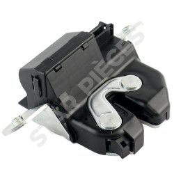 Serrure de coffre pour Fiat Bravo 2 (2007-2016) centralisation hayon arrière - coffre 55702917, 5216176 1