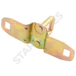 Serrure de coffre pour Fiat Bravo 2 (2007-2016) centralisation hayon arrière - coffre 55702917, 5216176 4