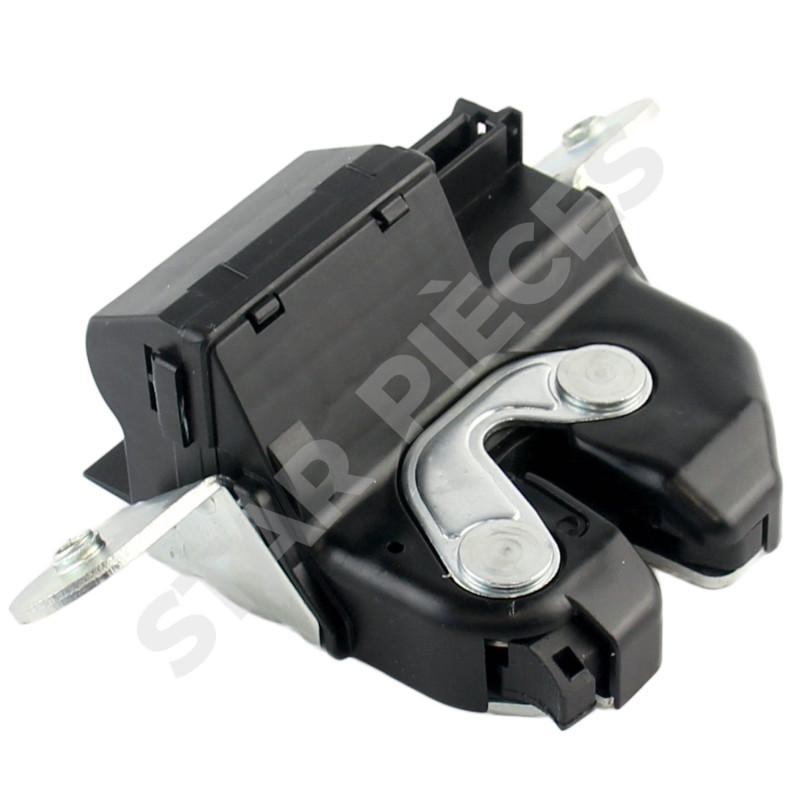 DOCAS Serrure De Hayon Coffre 55702917 Pour F-iat 500 Grande Punto