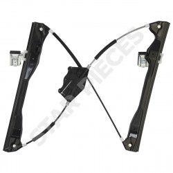 Lève vitre pour Skoda Fabia (1999-2007) avant droit (côté passager) 2