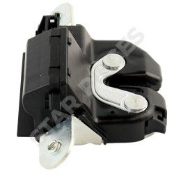 Serrure de coffre pour Fiat Bravo 2 (2007-2016) centralisation hayon arrière - coffre 55702917, 5216176 7