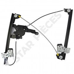 Lève vitre pour Skoda Octavia (1996-2010) avant gauche (côté conducteur) 2