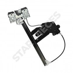 Lève vitre pour Skoda Octavia (1996-2010) arrière droit (arrière du passager) 2