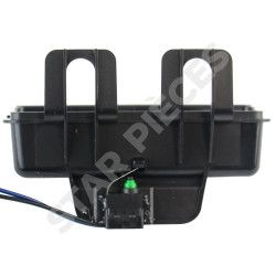 Maneta de maletero para Smart Fortwo (2007-2014) con contactor apertura del porton - maletero trasero 7