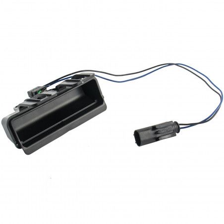 Manija eléctrica del portón trasero para Smart Fortwo 2 | Mejores precios con Star-Pièces