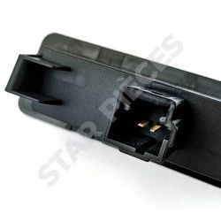 Maneta de maletero para Espace 4 (2002-2014) con contactor apertura del porton - maletero trasero 3