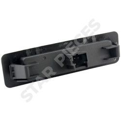 Maneta de maletero para Espace 4 (2002-2014) con contactor apertura del porton - maletero trasero 4