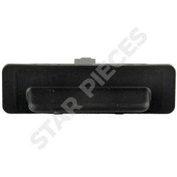 Maneta de maletero para Espace 4 (2002-2014) con contactor apertura del porton - maletero trasero 5