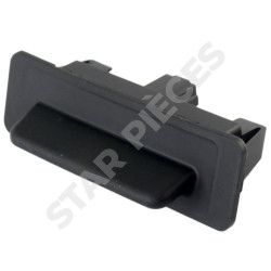 Maneta de maletero para Espace 4 (2002-2014) con contactor apertura del porton - maletero trasero 6