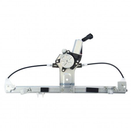 Elevalunas delantero izquierdo para Fiat Doblo | Mejores precios con Star-pieces