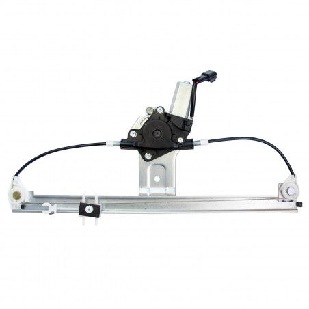 Lève-vitre avant droit pour Fiat Doblo (avec moteur) | 46751438, 46810676, 51718403, 51704762 | Star-Pièces