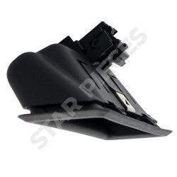 Poignée de coffre pour BMW Serie 1 E82 E88 (2004-2011) avec bouton contacteur (centralisation coffre) 51247118158 5