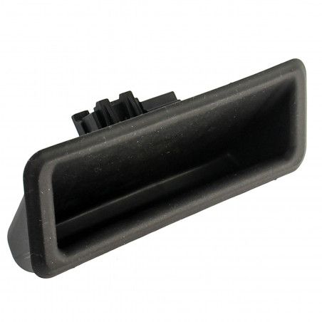 Manija con interruptor de portón trasero para BMW X6 E71 E72 | Mejores precios con Star-Pièces