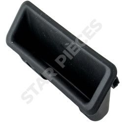 Maneta de maletero para BMW X1 E84 (2009-2015) con contactor apertura del porton - maletero trasero 3