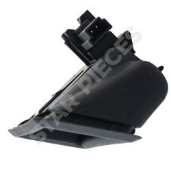 Maneta de maletero para BMW X1 E84 (2009-2015) con contactor apertura del porton - maletero trasero 5